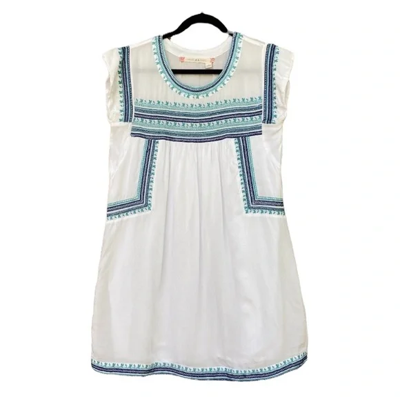 sachin and babi light blue dress Chelsea & Violet Women's Clothing main image 0